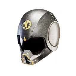 Pincushion Helmet