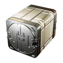 Medium Storage Container