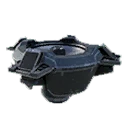 Sub-Fief Console